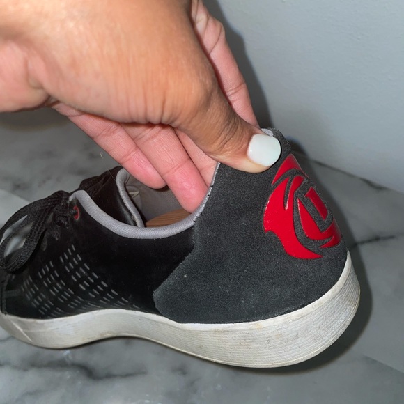 Adidas D Rose Lakeshore - Picture 7 of 7